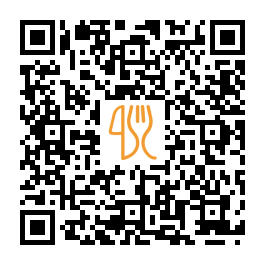 QR-code link para o menu de Fatburger