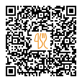 QR-code link para o menu de Spring Garden