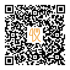 QR-code link para o menu de Bojangles