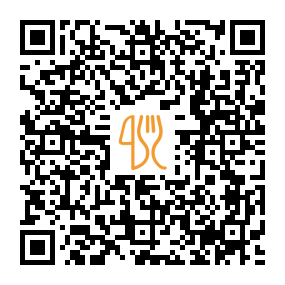 QR-code link para o menu de Dunkin'