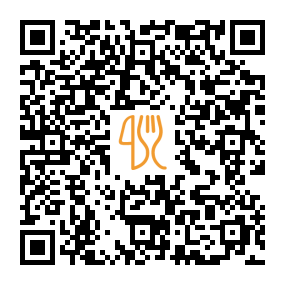 QR-code link para o menu de Mack's -be-que