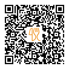 QR-code link para o menu de Popeyes Louisiana Kitchen