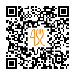 QR-code link para o menu de Cedar Cafe