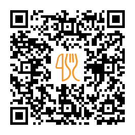 QR-code link para o menu de Pizza King