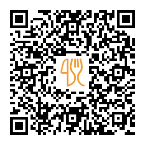 QR-code link către meniul Bawarchi Biryanis Little Rock