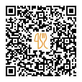 QR-code link para o menu de Louisiana Fried Chicken