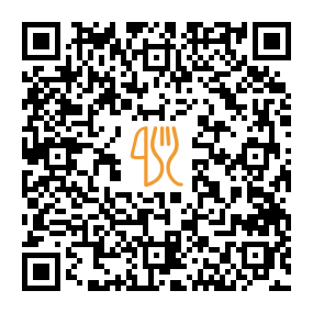 QR-code link către meniul Cadence Kitchen Co