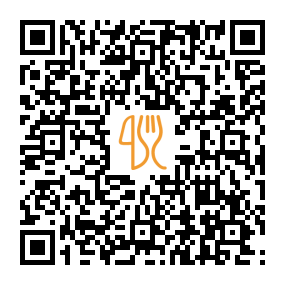 QR-code link para o menu de The Upper Crust