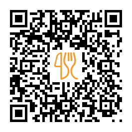 QR-code link para o menu de Bears Den Cafe