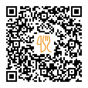 QR-code link naar het menu van East Garden Chinese Food