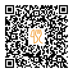 QR-code link para o menu de Shake Shack