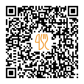 QR-code link para o menu de Hickory Tavern