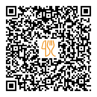 QR-code link para o menu de @flowers