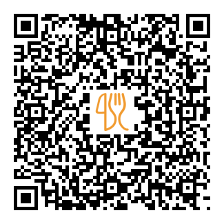 QR-code link para o menu de Hootie's Burger