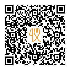 QR-code link para o menu de Clique Coffee