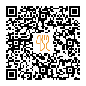 QR-code link către meniul The Hideaway Grill