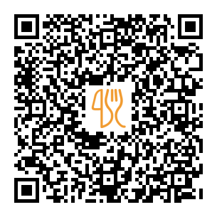 Link z kodem QR do menu The Chat Chew Southern Cuisine And Catering