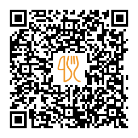 QR-code link naar het menu van Flippo's Hallandale