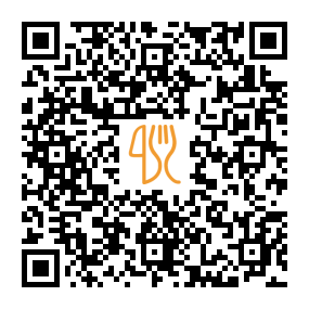 QR-code link para o menu de Blue Pineapple Bistro