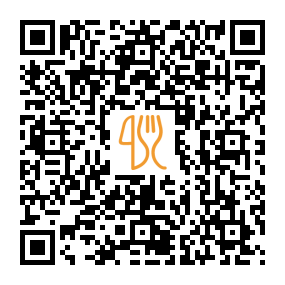 Enlace de código QR al menú de Pho Vinh