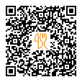 QR-code link para o menu de It's Just Wings