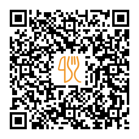 QR-code link para o menu de Burger King