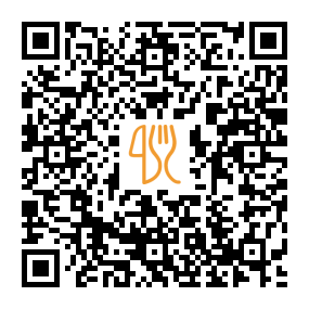 QR-code link para o menu de Back Alley Diner