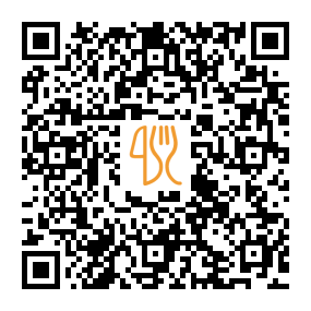 QR-code link para o menu de The Williams Building Cafe