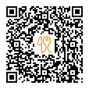 QR-code link către meniul Fed Up Healthy Meals