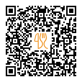 QR-code link para o menu de Fizzle's Treats