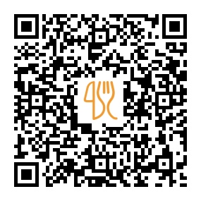 QR-code link para o menu de Viridescent Kitchen