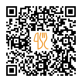 QR-code link para o menu de Simmer