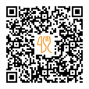 QR-code link para o menu de The Little Chicken Spot