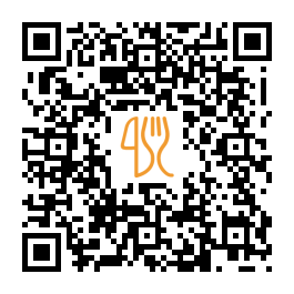 QR-code link para o menu de Burgerfi