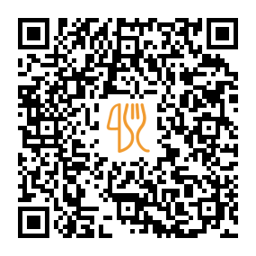 QR-code link para o menu de Waba Grill