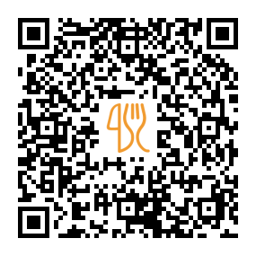 QR-code link para o menu de Mcdonald's