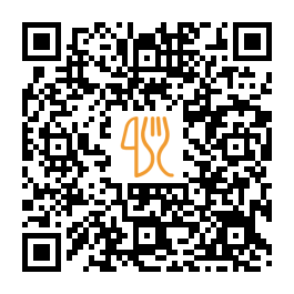 QR-code link para o menu de Gary Burritos