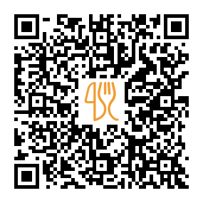 QR-code link para o menu de Celiac Heaven