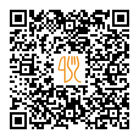 QR-code link para o menu de Hardee’s