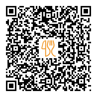 QR-code link para o menu de The Saucy Hen