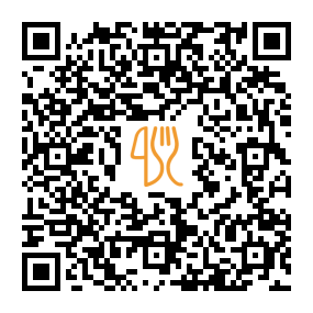 Link z kodem QR do menu Szechuan Garden