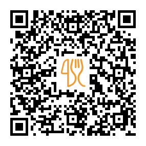 QR-code link para o menu de Cantina Louie