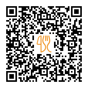 QR-code link para o menu de Pop's Better Burger