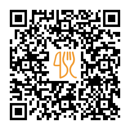 QR-code link para o menu de Noon Rock Pizza