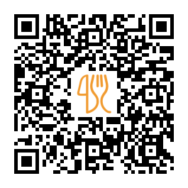 QR-code link para o menu de Boxcar 145