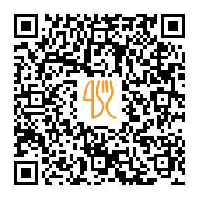 QR-code link para o menu de Mcdonald's