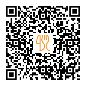 QR-code link para o menu de Go Greek Food Truck