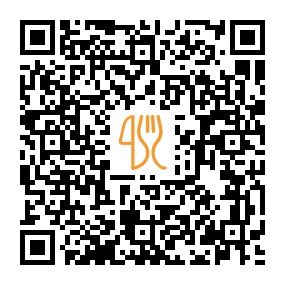 QR-code link para o menu de Mark's Pizzaria