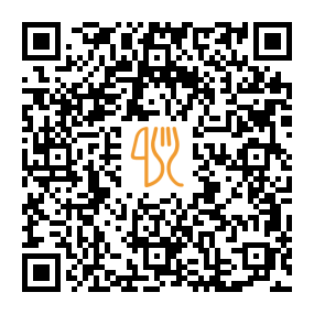 QR-code link para o menu de Up In Smoke Bbq