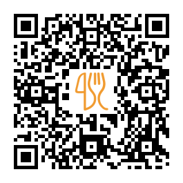 QR-code link para o menu de Food City